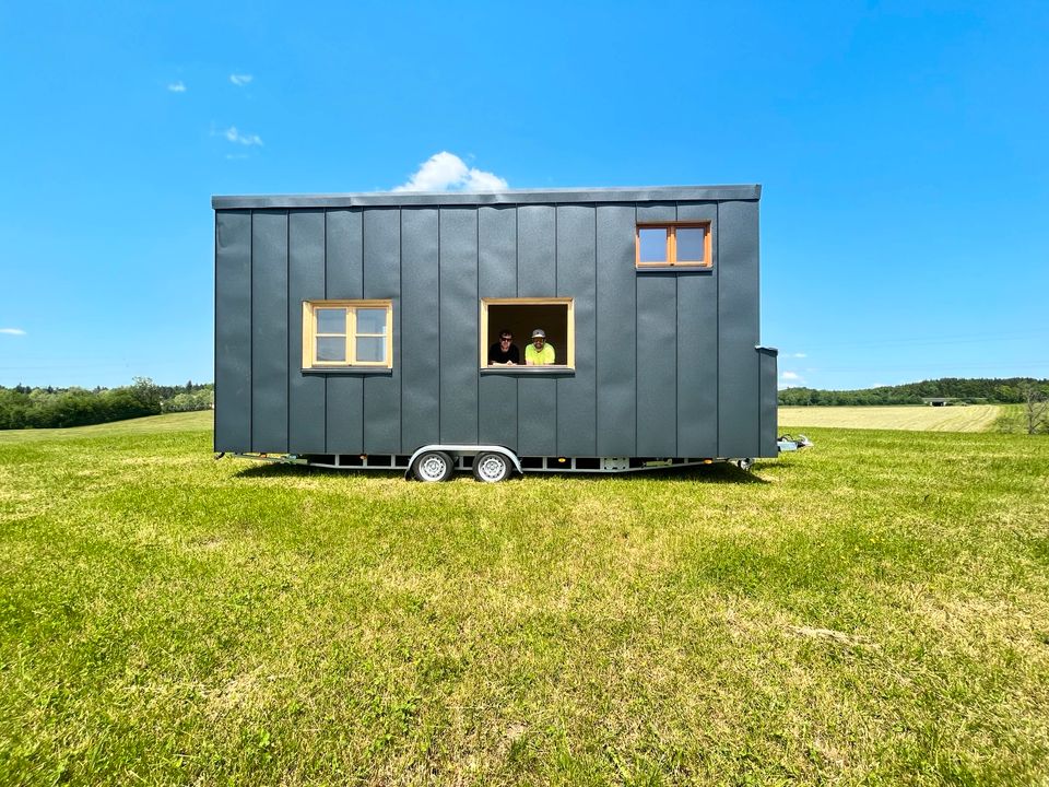 Tiny House in Kempten