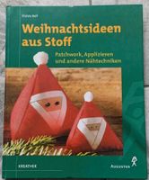 Buch Weihnachtsideen aus Stoff Schleswig-Holstein - Trittau Vorschau