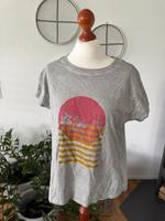Sisters Department Tshirt Gr. L grau Motiv Baden-Württemberg - Wannweil Vorschau
