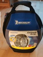 NEUE  SCHNEEKETTEN  MICHELIN  EXTREM  GRIP  78 Bayern - Aichach Vorschau