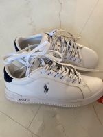 Original Polo Ralph Lauren Sneaker Gr. 40 Nordrhein-Westfalen - Witten Vorschau