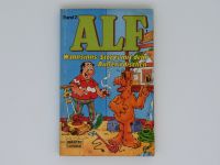 ALF Buch Band 2 Comic Wahnsinns-Storys m. d. Außerirdischen 1987 Niedersachsen - Schneverdingen Vorschau