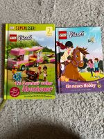 Lego Friends Bücher Nordrhein-Westfalen - Neukirchen-Vluyn Vorschau