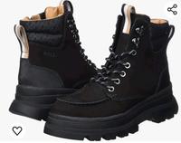 Boss Damen stiefel schwarz 40 neu Foster Baden-Württemberg - Reutlingen Vorschau