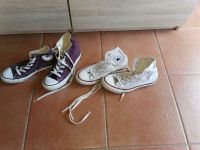 2 Paar All Stars Converse gr. 37 Nordrhein-Westfalen - Erftstadt Vorschau