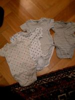 Baby Bodys große 68 von H&M Herzogtum Lauenburg - Wentorf Vorschau