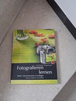 Fotografieren lernen Band 1 ISBN 978-3-89864-648-2 Rheinland-Pfalz - Pellingen Vorschau