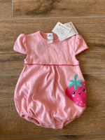 Overall/Baby Body Sommer 56 Niedersachsen - Lutter am Barenberge Vorschau