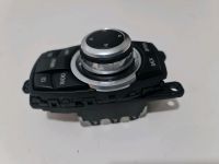 BMW 5er 7er Fx  X3 I Drive Controller 10 Pin 9206444 Nordrhein-Westfalen - Alsdorf Vorschau