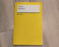 Platon Phaidon Reclam Bayern - Zorneding Vorschau