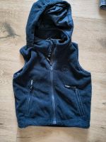 BMS Antarctic Fleece Weste mit Windstopper Funktion Gr. 104 Nordrhein-Westfalen - Kamp-Lintfort Vorschau