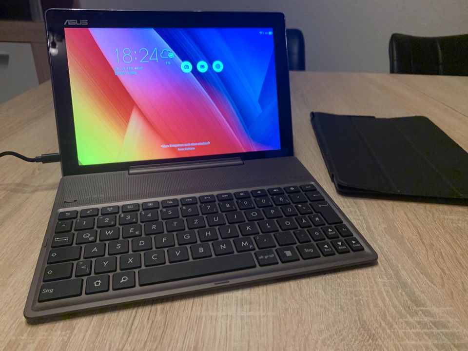 ASUS Tenpad 10 Tablet in Kall