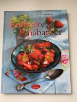 Erdbeeren oder Rhabarber, Kochbuch; neu Düsseldorf - Hellerhof Vorschau