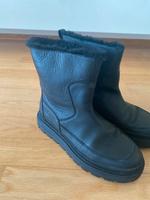 Timberland Winterboots wie neu Hessen - Bad Vilbel Vorschau