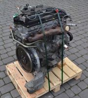 MOTOR 2.4DI-D 4N15 MITSUBISHI FIAT Berlin - Wilmersdorf Vorschau