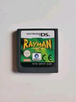 Nintendo DS Rayman Baden-Württemberg - Murg Vorschau