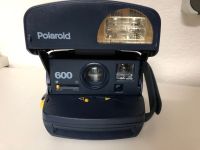 Retro Polaroid 600 Sofortbildkamera Nordrhein-Westfalen - Bottrop Vorschau