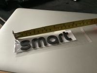 Smart Aufkleber, Emblem, Logo 3D, inklusive Versand, NEU Saarbrücken-Dudweiler - Dudweiler Vorschau