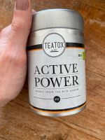 Active power Teatox Tee grüner Tee abnehmen Kreis Ostholstein - Bad Schwartau Vorschau