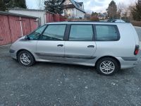 Renault Espace 2.0 16V 2001 2001 Thüringen - Schleiz Vorschau