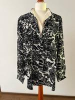 Gucci Seidenbluse Saarland - Perl Vorschau