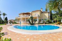 Freistehende Villa in Benahavís, Marbella, Spanien Bayern - Erding Vorschau