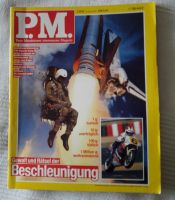 P. M. Magazin, Ausgabe 02/1992 Hessen - Bad Endbach Vorschau