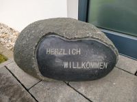 Basalt-Findling, Unikat Nordrhein-Westfalen - Rheinberg Vorschau