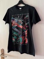 Bullet For My Valentine T-Shirt Baden-Württemberg - Schorndorf Vorschau