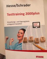 Testtraining 2000+ Einstellung- und Eignungstests Bayern - Waldaschaff Vorschau