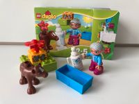 Lego Duplo 10521 Oma mit Kalb Bayern - Ingolstadt Vorschau