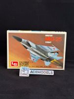 LS (wie Revell, Airfix) Mikoyan MIG-25 Foxbat neu aus 1977 Hessen - Darmstadt Vorschau