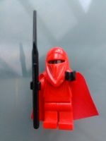 Lego StarWars Figur Imperial Gard Baden-Württemberg - Loßburg Vorschau