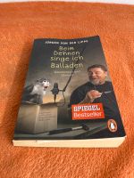 Beim Dehnen singe ich Balladen Jürgen von der Lippe Nordrhein-Westfalen - Meerbusch Vorschau