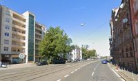 Vermietete 2 ZW mit XL Balkon + Aufzug - zzgl. 15000€ Kfz Stellplatz Nürnberg (Mittelfr) - Mitte Vorschau