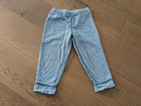 Lange Hose in Größe 80 (24 Monate) von Carters - für 2,50€ Bayern - Zorneding Vorschau