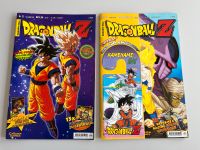 Dragonball Z Comichefte Nr. 21 + Nr. 22 von "Carlsen Comics“ Bayern - Schnelldorf Vorschau