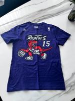 MITCHELL & NESS NBA N&N TEE TORONTO RAPTORS VINCE CARTER Hessen - Gießen Vorschau