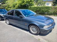 BMW e39 520i TÜV 03.2026 München - Bogenhausen Vorschau