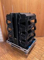 Ohm Lunaray/ Line Array System (8 Scheiben) Baden-Württemberg - Heidenheim an der Brenz Vorschau