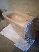 Bidet, Wandmontage Rheinland-Pfalz - Unzenberg Vorschau