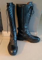 Zara Stiefel hoher Schaft , gr. 40 Rheinland-Pfalz - Mülheim-Kärlich Vorschau