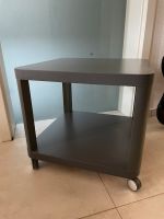 Ikea Beistelltisch Tingby 50x50 Hessen - Michelstadt Vorschau