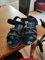 Trekking Sandalen Bremen - Walle Vorschau