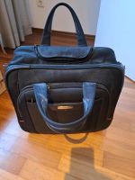 Samsonite Notebook Rollkoffer Tasche Nordrhein-Westfalen - Rhede Vorschau