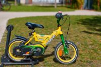 12" Kinderfahrrad Obergiesing-Fasangarten - Obergiesing Vorschau