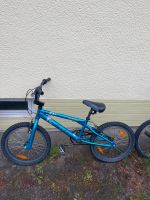 Bulls BMX Rad (Orig) Bayern - Nürnberg (Mittelfr) Vorschau