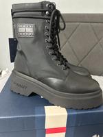Tommy Hilfiger Stiefeletten Neu Nordrhein-Westfalen - Bottrop Vorschau