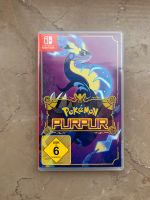 Pokémon Purpur Nintendo Switch Niedersachsen - Sande Vorschau