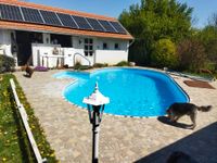 Mit Pool! Sehr schönes Haus in Lábod, Ungarn zu kaufen Baden-Württemberg - Mühlhausen im Täle Vorschau